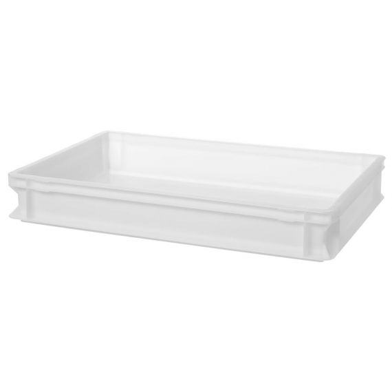 Pojemnik na ciasto na pizzę 600x400 AmerBox |880913 hendi 