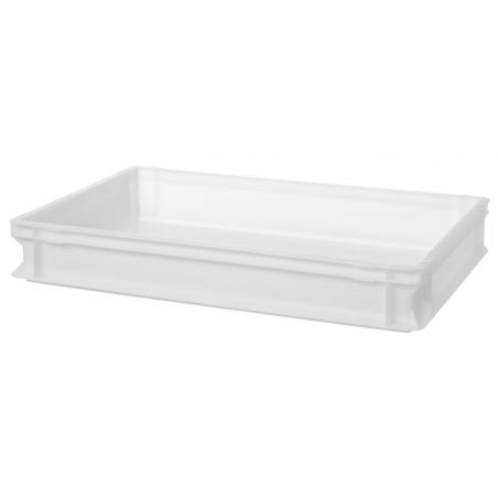 Pojemnik na ciasto na pizzę 600x400 AmerBox |880913 hendi 