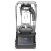 Blender z obudową wyciszającą-sterowanie cyfrowe | 230695 hendi