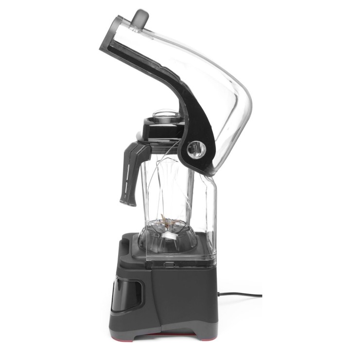 Blender z obudową wyciszającą-sterowanie cyfrowe | 230695 hendi