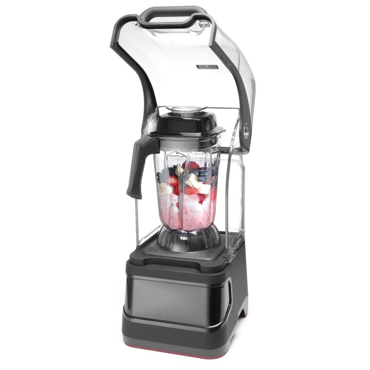Blender z obudową wyciszającą-sterowanie cyfrowe | 230695 hendi