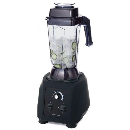 Blender elektryczny o wysokiej mocy | 230718 HENDI 