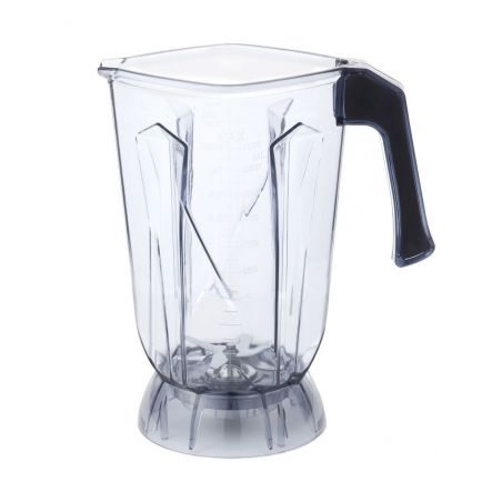 Blender elektryczny o wysokiej mocy | 230718 HENDI 