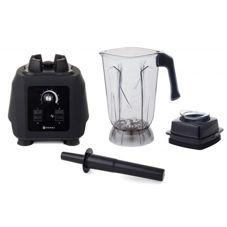Blender elektryczny o wysokiej mocy | 230718 HENDI 