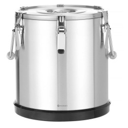 Termos 25l  stalowy Kitchen Line | 707531 HENDI
