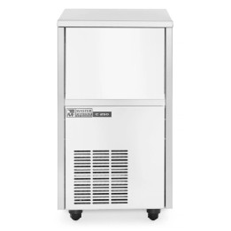 Kostkarka do lodu 28 kg/24H, Master Frost, 230V/295W | C-250 FA HENDI