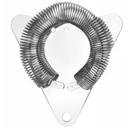 Sitko barmańskie trójkątne, Bar up, 97x105mm | 596449 HENDI