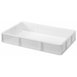 Pojemnik na ciasto na pizzę GN1/1 | 880975 HENDI