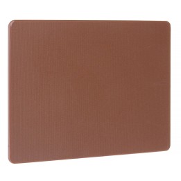 Deska do krojenia HACCP GN 1/1 | 826843 HENDI