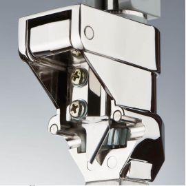  otwieracz do konserw, mocowany do blatu | 300640 STALGAST