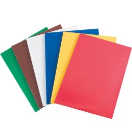 zestaw desek, Basic, HACCP, GN 1/2 | 341310 STALGAST