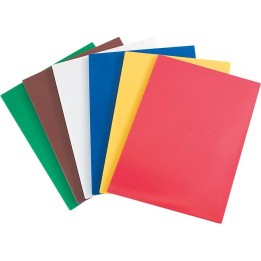 zestaw desek 450x300 mm, Basic, HACCP| 341410 STALGAST