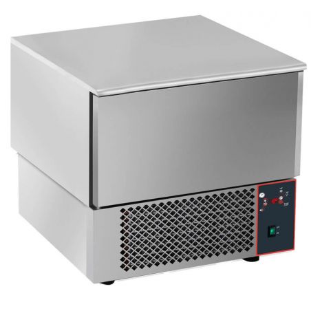 schładzarko-zamrażarka szokowa 3x GN 1/1 | 849033 stalgast 