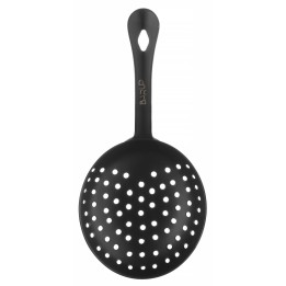 Sitko barmańskie Julep, Bar up, czarny, 160x76mm | 596531 HENDI