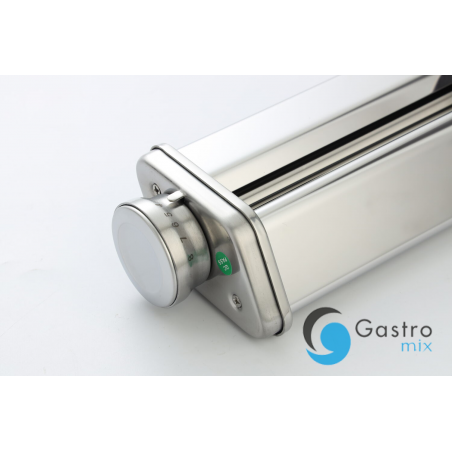 Przystawki do makaronu do miksera Blackbolt – zestaw 3 szt., HENDI, 220x51x(H)88mm | 230121 HENDI 