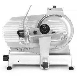 Krajalnica 250, HENDI, 220-240V/220W, 620x425x(H)370mm | 210918 HENDI