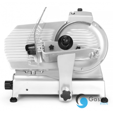 Krajalnica 250, HENDI, 220-240V/220W, 620x425x(H)370mm | 210918 HENDI 