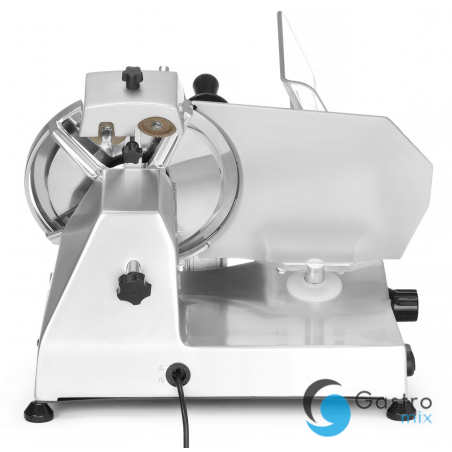 Krajalnica 250, HENDI, 220-240V/220W, 620x425x(H)370mm | 210918 HENDI 