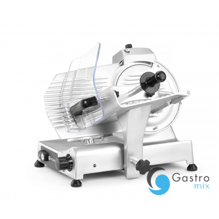 Krajalnica 250, HENDI, 220-240V/220W, 620x425x(H)370mm | 210918 HENDI 