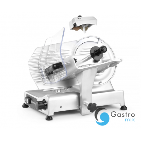 Krajalnica 250, HENDI, 220-240V/220W, 620x425x(H)370mm | 210918 HENDI 