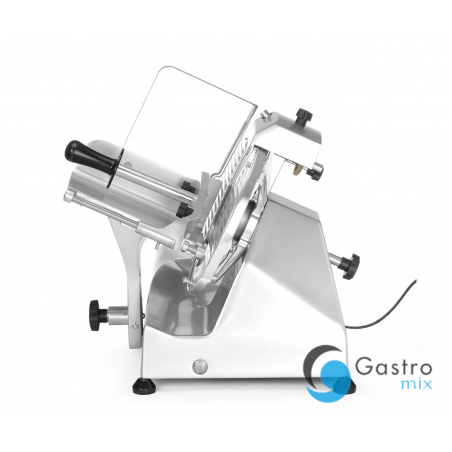 Krajalnica 250, HENDI, 220-240V/220W, 620x425x(H)370mm | 210918 HENDI 