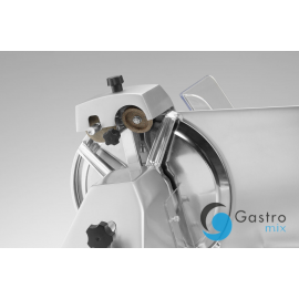  Krajalnica 250, HENDI, 220-240V/220W, 620x425x(H)370mm | 210918 HENDI