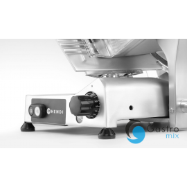  Krajalnica 250, HENDI, 220-240V/220W, 620x425x(H)370mm | 210918 HENDI