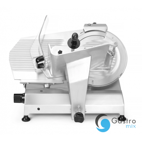 Krajalnica 350, HENDI, 220-240V/370W, 890x585x(H)480mm | 210932 HENDI 