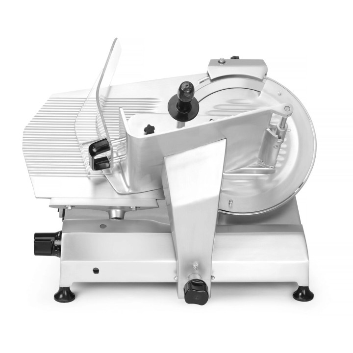 Krajalnica 350, HENDI, 220-240V/370W, 890x585x(H)480mm | 210932 HENDI