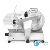 Krajalnica 350, HENDI, 220-240V/370W, 890x585x(H)480mm | 210932 HENDI
