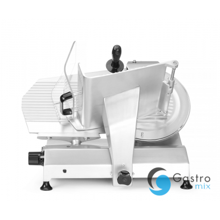 Krajalnica 350, HENDI, 220-240V/370W, 890x585x(H)480mm | 210932 HENDI 