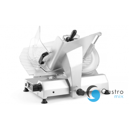 Krajalnica 350, HENDI, 220-240V/370W, 890x585x(H)480mm | 210932 HENDI 