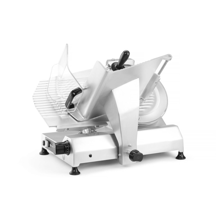 Krajalnica 350, HENDI, 220-240V/370W, 890x585x(H)480mm | 210932 HENDI