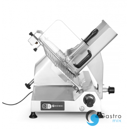 Krajalnica 350, HENDI, 220-240V/370W, 890x585x(H)480mm | 210932 HENDI 