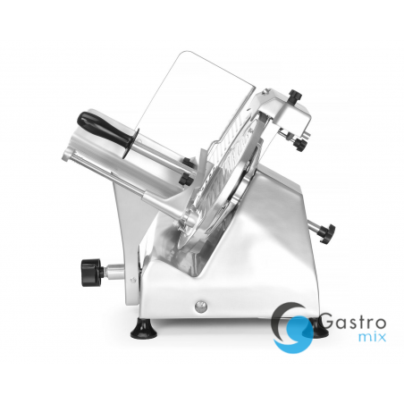 Krajalnica 350, HENDI, 220-240V/370W, 890x585x(H)480mm | 210932 HENDI 