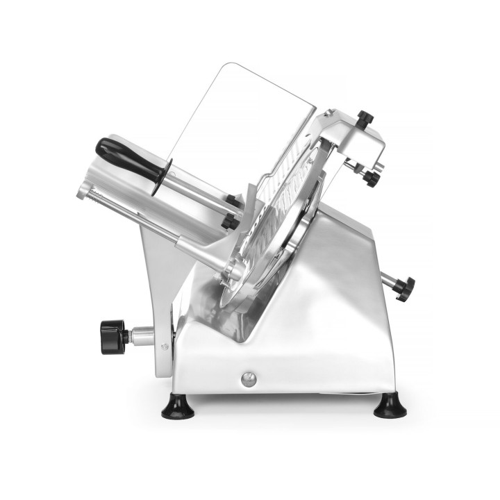 Krajalnica 350, HENDI, 220-240V/370W, 890x585x(H)480mm | 210932 HENDI