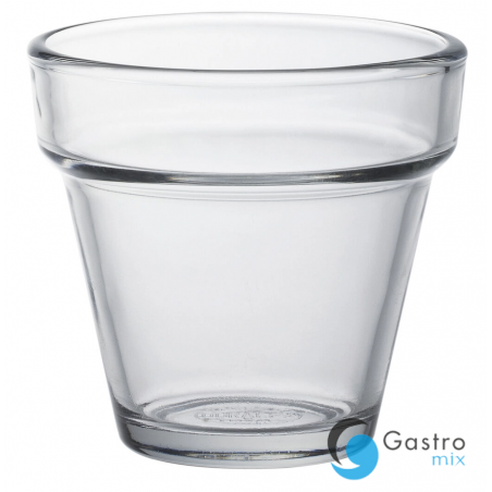 Pucharek do verrine AROME, Duralex, 0,19L, transparentny, 6 szt., ⌀72x(H)89mm | 5001AB06C1111 HENDI 