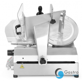  Krajalnica automatyczna 350, HENDI, 220-240V/370W, 990x670x(H)730mm| 210949 HENDI