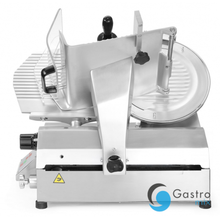Krajalnica automatyczna 350, HENDI, 220-240V/370W, 990x670x(H)730mm| 210949 HENDI 