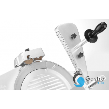 Krajalnica automatyczna 350, HENDI, 220-240V/370W, 990x670x(H)730mm| 210949 HENDI 