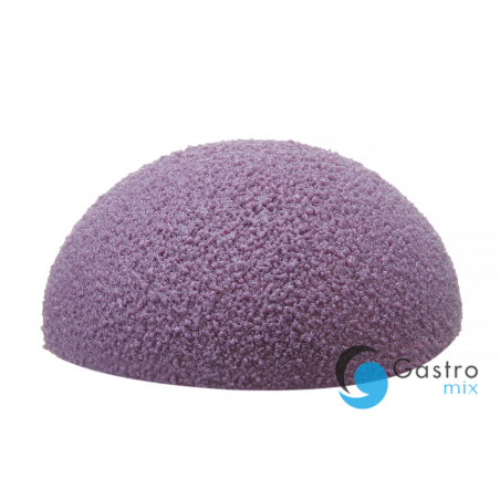 Forma silikonowa SEMI-SPHERE, 600x395x(H)35mm | 677216 HENDI 