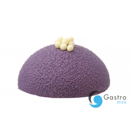  Forma silikonowa SEMI-SPHERE, 600x395x(H)35mm | 677216 HENDI