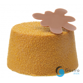  Forma silikonowa MUFFIN, HENDI, 570x375x(H)40mm | 677223 HENDI