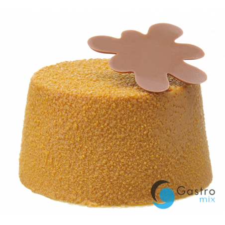 Forma silikonowa MUFFIN, HENDI, 570x375x(H)40mm | 677223 HENDI 