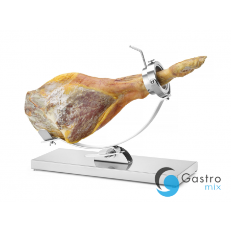 Stojak na szynkę, HENDI, 595x215x(H)300mm | 499948 HENDI 