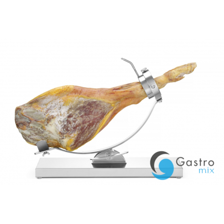 Stojak na szynkę, HENDI, 595x215x(H)300mm | 499948 HENDI 