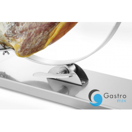  Stojak na szynkę, HENDI, 595x215x(H)300mm | 499948 HENDI