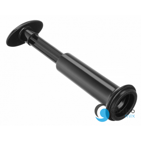 Pompka próżniowa do wina, Bar up, 140x65x(H)50mm | 595541 HENDI 