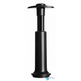  Pompka próżniowa do wina, Bar up, 140x65x(H)50mm | 595541 HENDI