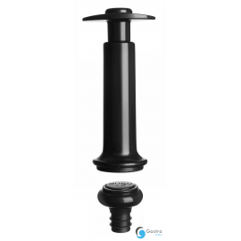  Pompka próżniowa do wina, Bar up, 140x65x(H)50mm | 595541 HENDI